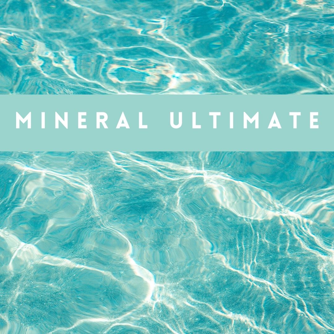 Mineral Ultimate