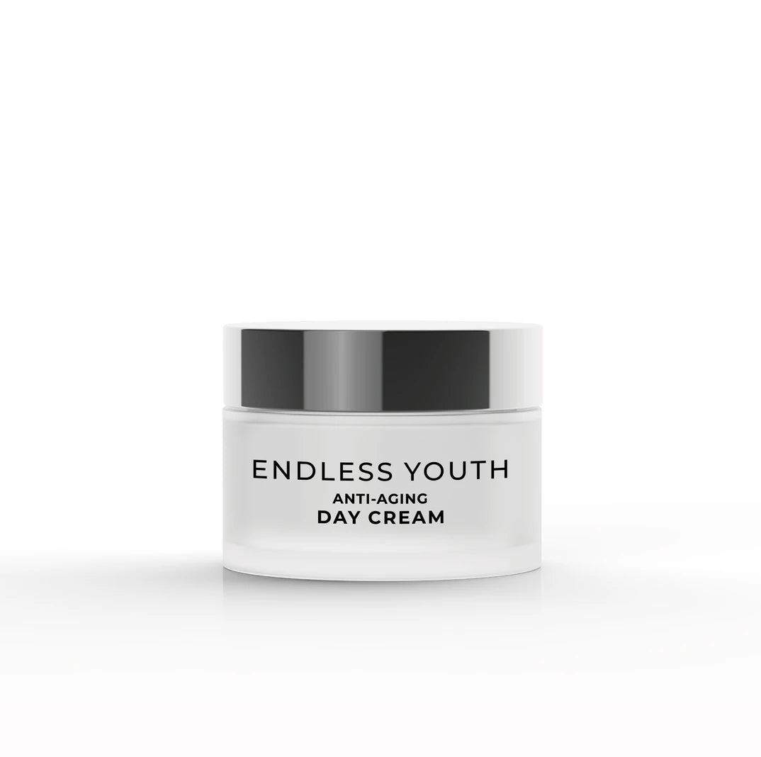 Anti-Aging Day Cream 50 ml