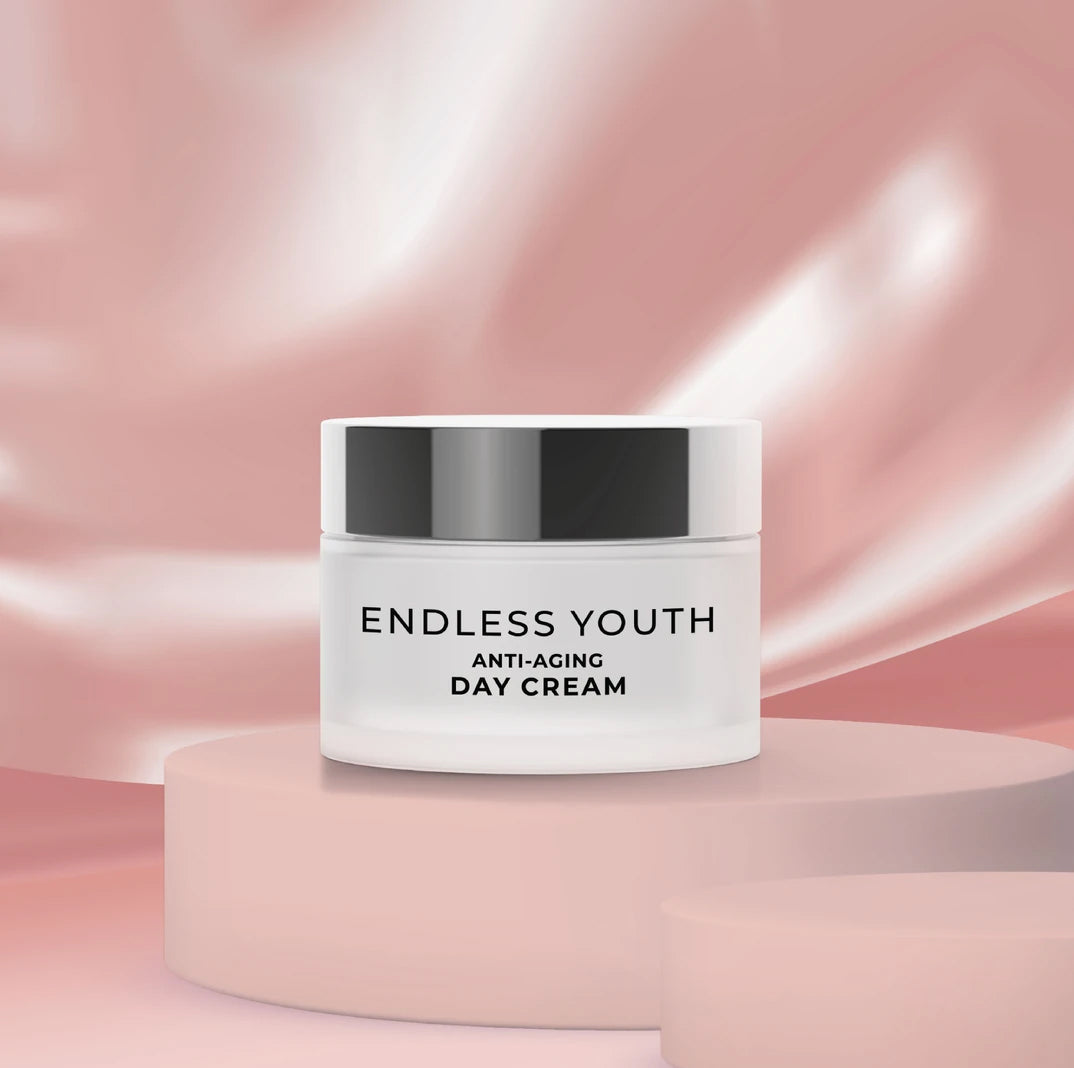 Anti-Aging Day Cream 50 ml